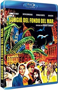 It Came from Beneath the Sea (Blu-Ray)